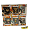 DRAGONBALL Z FUNKO POP VINYL'S - Image 2