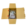SUNBEAM DOUBLE SIEVE JUICER PRO NEW IN BOX HL2578 - Image 4