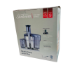 SUNBEAM DOUBLE SIEVE JUICER PRO NEW IN BOX HL2578 - Image 3