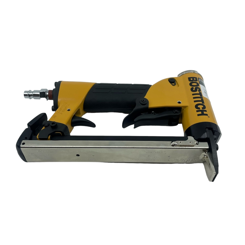 BOSTITCH STAPLER GUN 21680B HL3288 Hock and Go