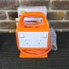 HPM 10 AMP ELECTRESAFE POWER CENTRE HL3968