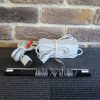 NINTENDO WII BLACK CONSOLE HL4099 - Image 4