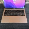 APPLE MACBOOK AIR ROSE GOLD 2020 HL4976 - Image 4