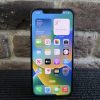 APPLE IPHONE 12 PRO MAX 256GB PACIFIC BLUE *UNLOCKED* HL5106