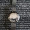 SKAGEN STAINLESS STEEL LADIE'S WATCH HL3289 - Image 3