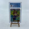 2019 POKEMON JAPAN BLUE'S TACTICS MIRACLE TWIN #106 CGC 8 *NM/MT* HL2400