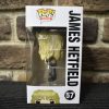 METALLICA JAMES HETFIELD POP VINYL HL4297 - Image 4