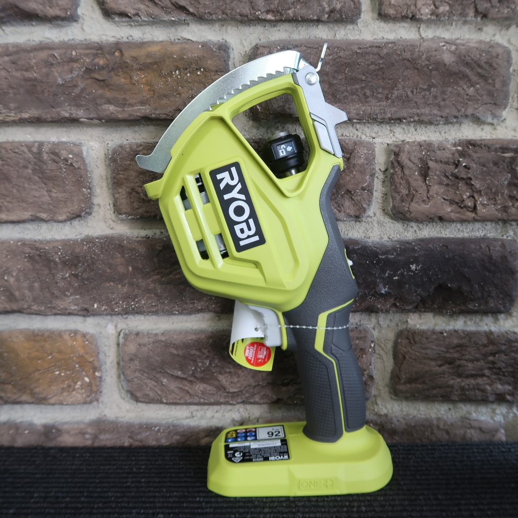 RYOBI PRUNING SAW HL5168 Hock and Go