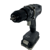 FERREX TOOL KIT - IMPACT DRIVER &AMP DRILL LG2596 - Image 4