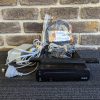WII U GAMING CONSOLE #630