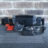 NINTENDO SWITCH CONSOLE WITH ACCESSORIES HL6188 - Image 2