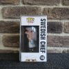 THE MUPPETS SWEDISH CHEF POP VINYL HL6088 - Image 4