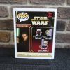 POP VINYL DUEL OF THE FATES QUI-GON JINN 508 HL7472 - Image 2