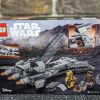 STAR WARS LEGO - PIRATE SNUB FIGHTER (75346) LG8274