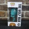 POP VINYL THE WOLF MAN (GLOW IN THE DARK) 114 HL6085 - Image 4