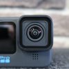 GOPRO HERO11 BLACK CAMERA IN CASE HL7672 - Image 4