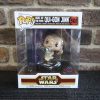 POP VINYL DUEL OF THE FATES QUI-GON JINN 508 HL7472