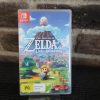 NINTENDO SWITCH GAME THE LEGEND OF ZELDA LINKS AWAKENING HL7528