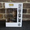 POP VINYL DUEL OF THE FATES QUI-GON JINN 508 HL7472 - Image 4
