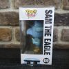 POP VINYL SAM THE EAGLE 09 HL6090 - Image 4
