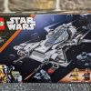 STAR WARS LEGO - PIRATE SNUB FIGHTER (75346) LG8274 - Image 2