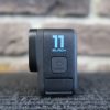 GOPRO HERO11 BLACK CAMERA IN CASE HL7672 - Image 5