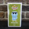 POP VINYL SAM THE EAGLE 09 HL6090 - Image 3