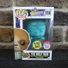 POP VINYL THE WOLF MAN (GLOW IN THE DARK) 114 HL6085