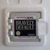 NINTENDO 3DS GAME BRAVELY DEFAULT HL8588 - Image 4