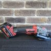 MILWAUKEE ANGLE GRINDER W/ 6.0 BATTERY HL5113 - Image 3