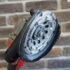 MILWAUKEE ANGLE GRINDER W/ 6.0 BATTERY HL5113 - Image 2