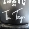 TEAM TSZYU 2.0 SIGNED BOXING GLOVE HL3444 - Image 3