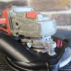 MILWAUKEE ANGLE GRINDER W/ 6.0 BATTERY HL5113 - Image 4