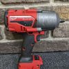 MILWAUKEE RATTLE GUN - Image 4