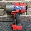 MILWAUKEE RATTLE GUN - Image 3