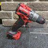 Milwaukee 18v Brushless Drill- LG11434