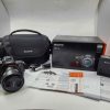 Sony α7 RIII Full Frame Mirrorless 4k Digital Camera - HL16903 - Image 11