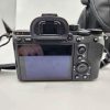 Sony α7 RIII Full Frame Mirrorless 4k Digital Camera - HL16903 - Image 15