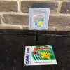 Pac In Time Gameboy With Manual - HL14701 - Image 5
