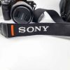 Sony α7 RIII Full Frame Mirrorless 4k Digital Camera - HL16903 - Image 19