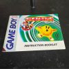 Pac In Time Gameboy With Manual - HL14701 - Image 12