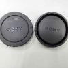 Sony α7 RIII Full Frame Mirrorless 4k Digital Camera - HL16903 - Image 20