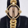 Ladies Rado Watch Florence Gold Plated Band - HL12799
