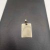 Gold 14ct Pendant