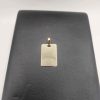 Gold 14ct Pendant - Image 10