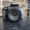 Canon EOS 850D Digital Camera Kit - Image 19