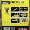 RYOBI IMPACT DRIVER - Image 2