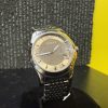 Ladies SIlver Gucci "G-Timeless" Watch