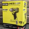 RYOBI IMPACT DRIVER