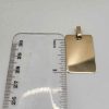 Gold 14ct Pendant - Image 3